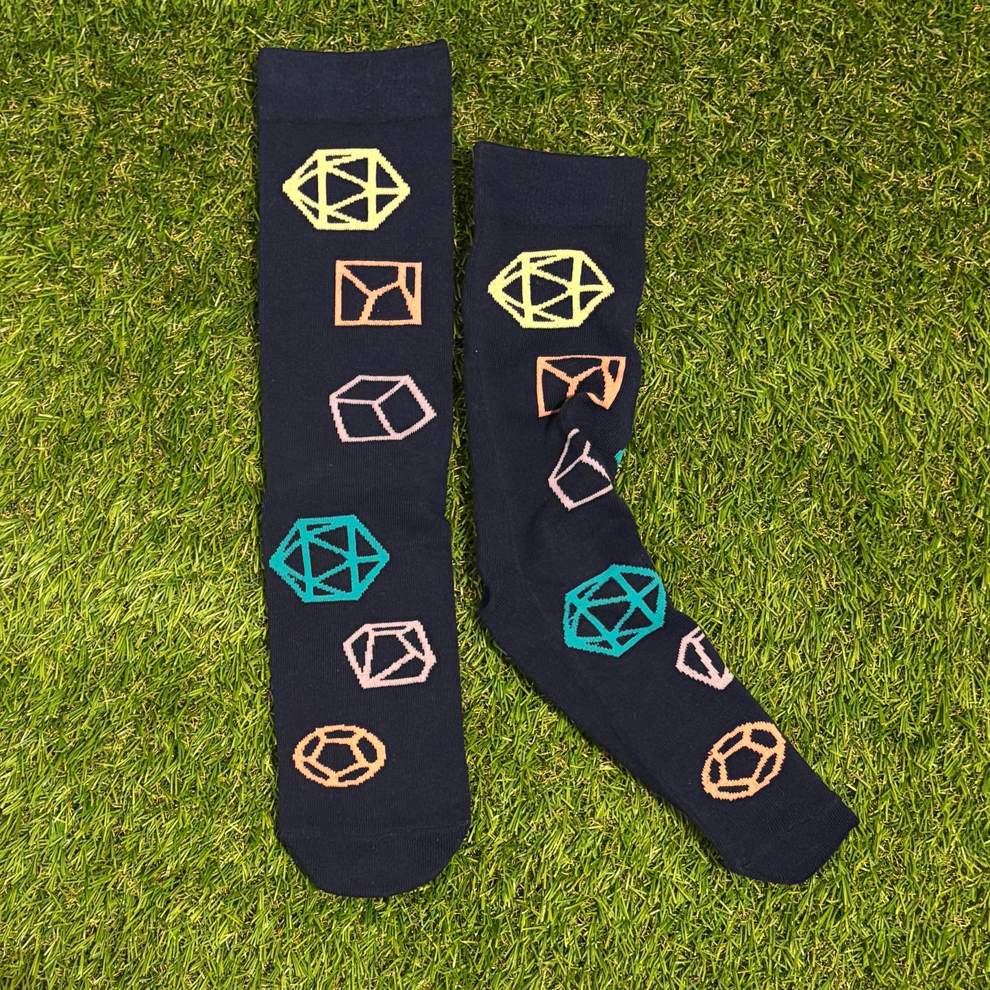 Dice - Socks