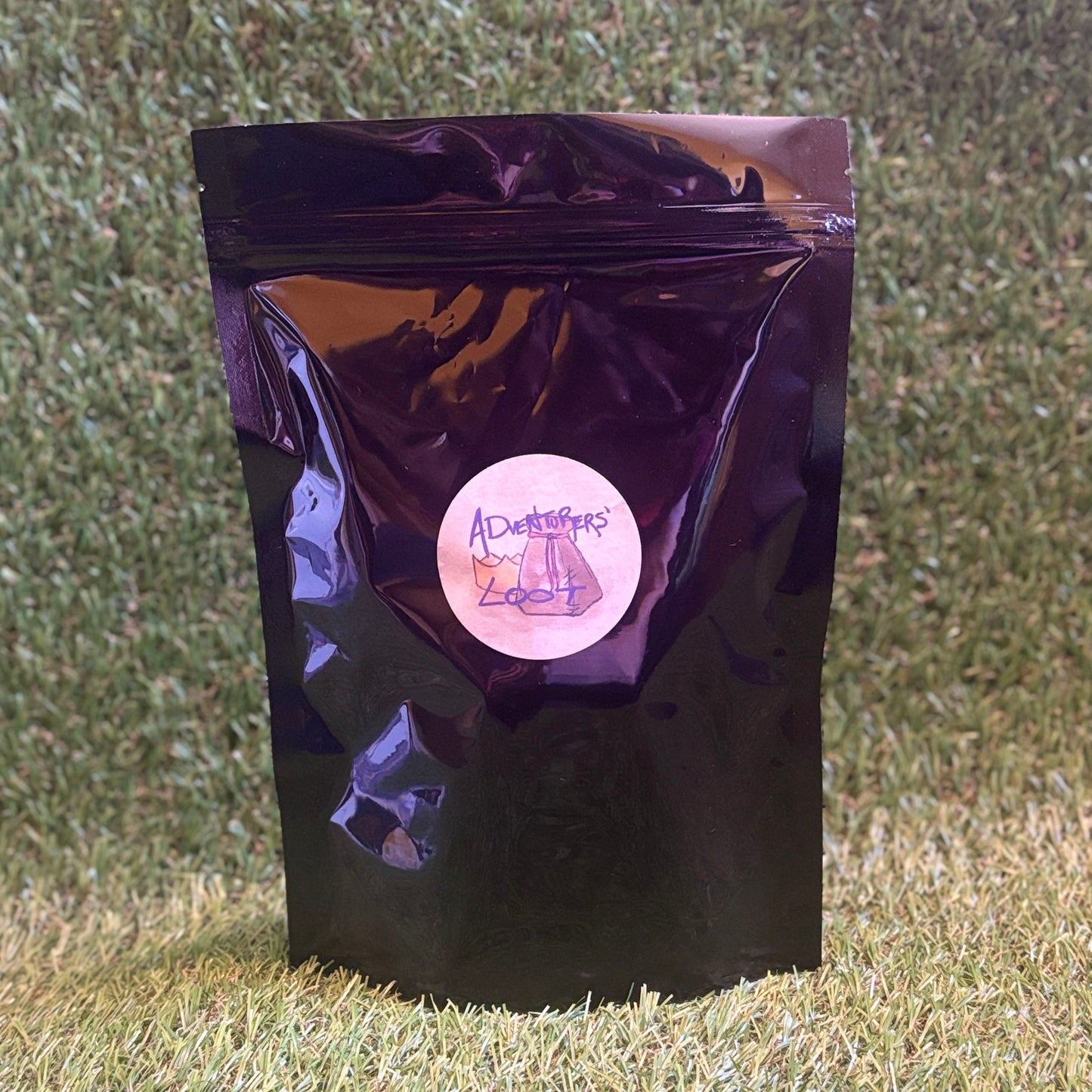 Adventurer's Loot - Mystery Bag