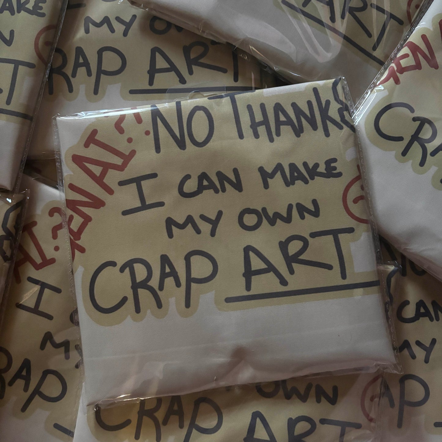 Gen AI - Tote Bag
