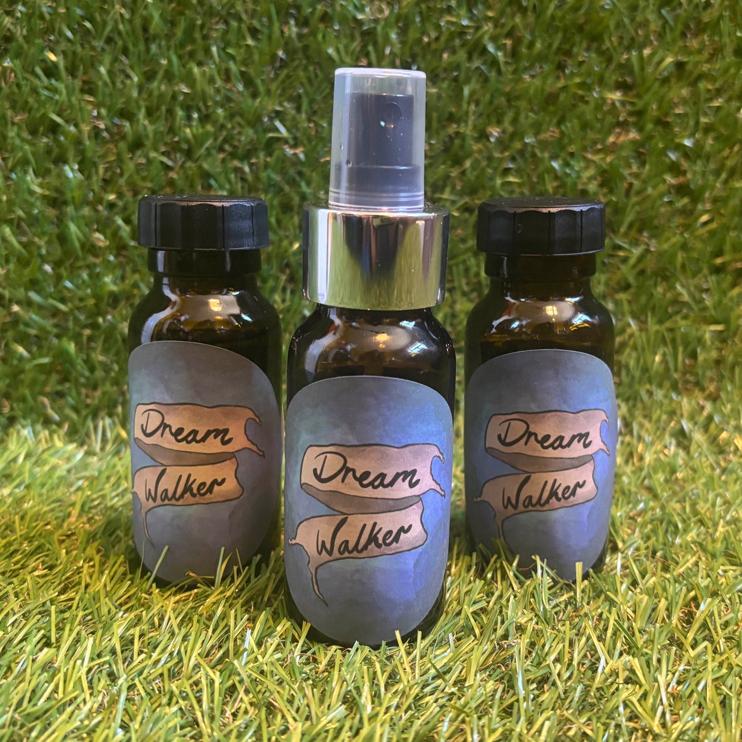 Dream Walker - Eau de Toilette Spray