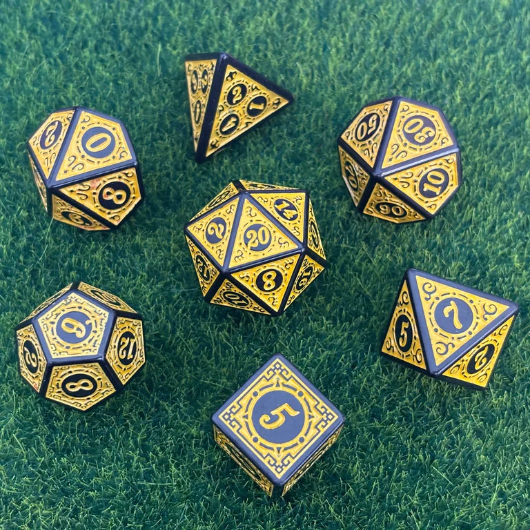 House of Eagles - Dice Set