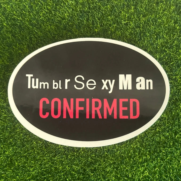Tumblr - Sticker