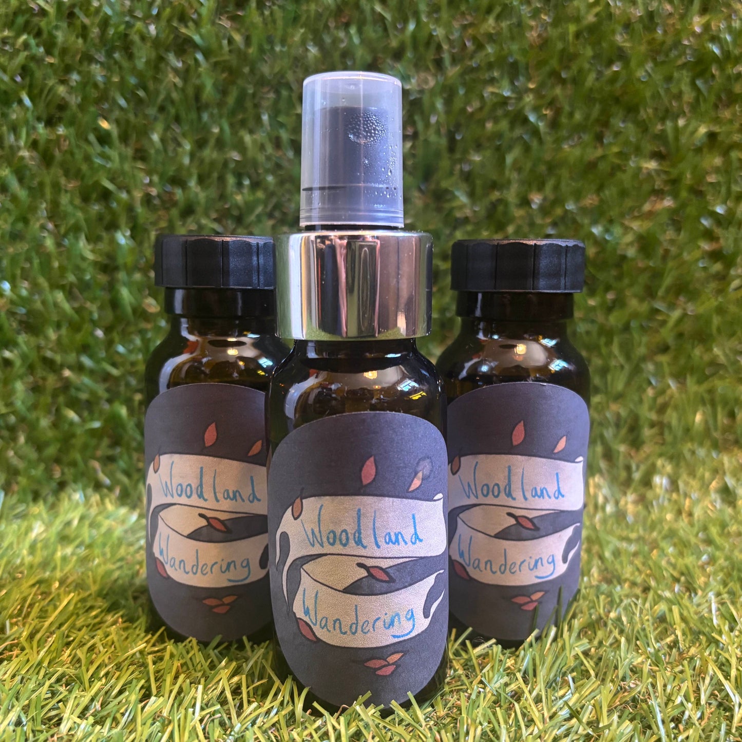 Woodland Wandering - Eau de Toilette Spray