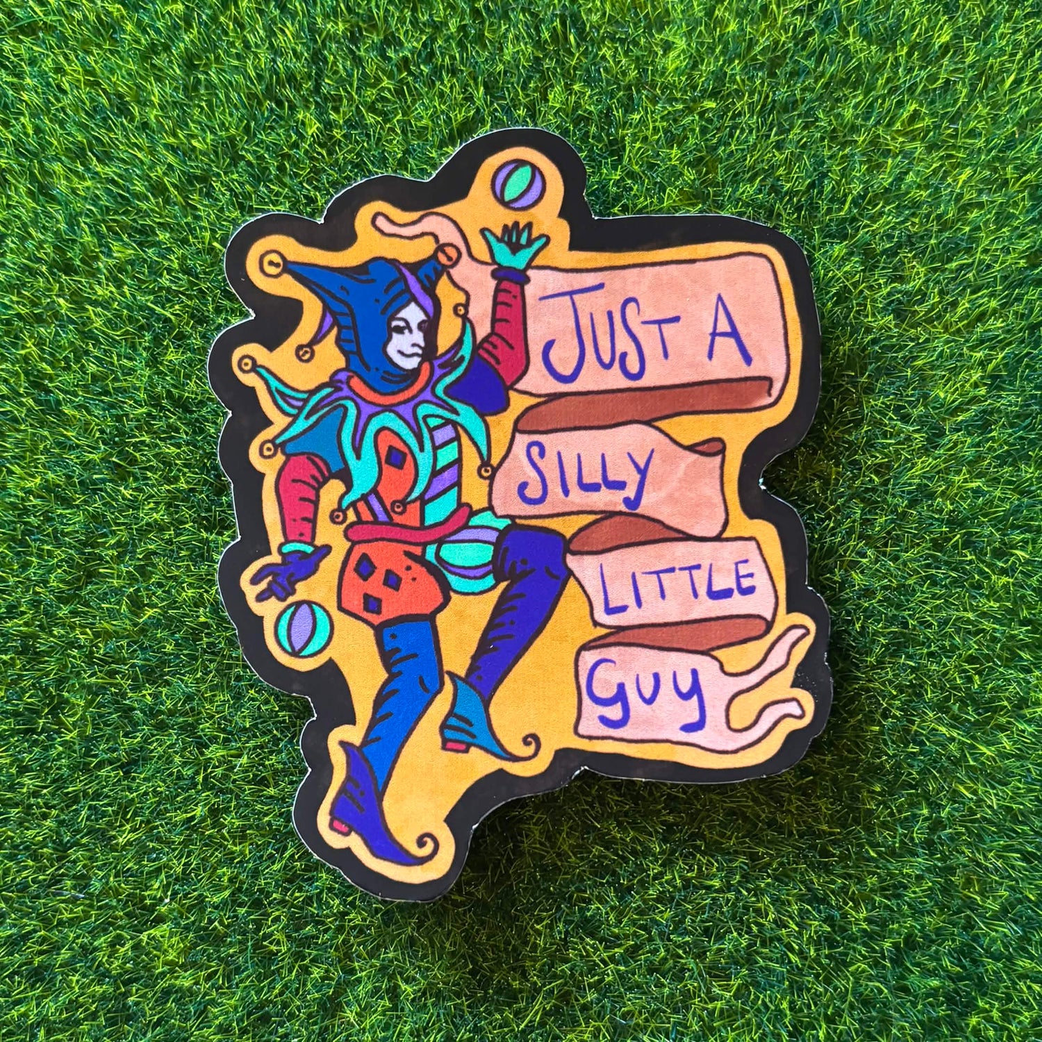 Stickers