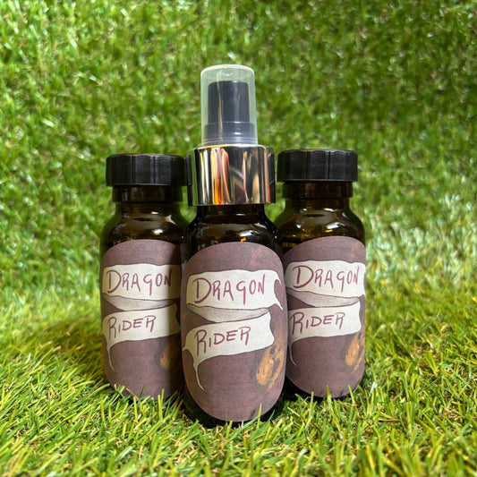 Dragon Rider - Eau de Toilette Spray
