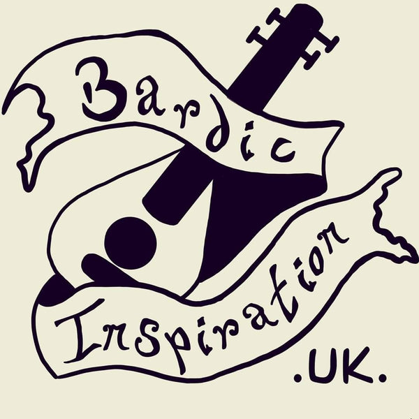 Bardic Inspiration UK 