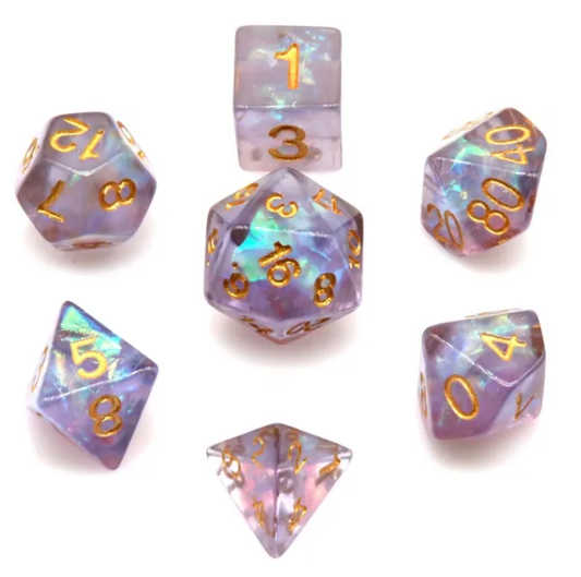 Dice Advent Calendar (PRE-ORDER)