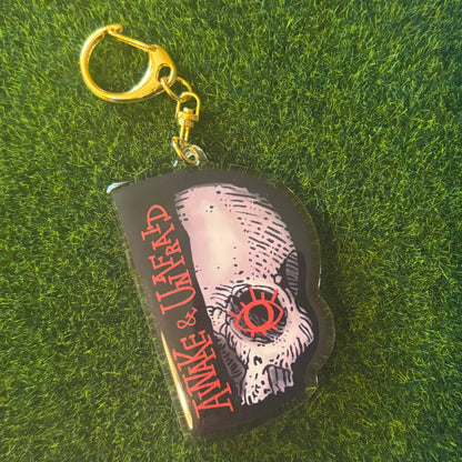 MCR - Keychain