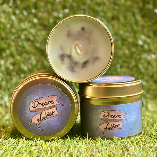 Dream Walker - Candle Tin