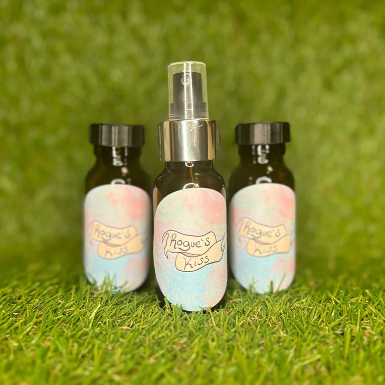 Rogues Kiss - Eau de Toilette Spray