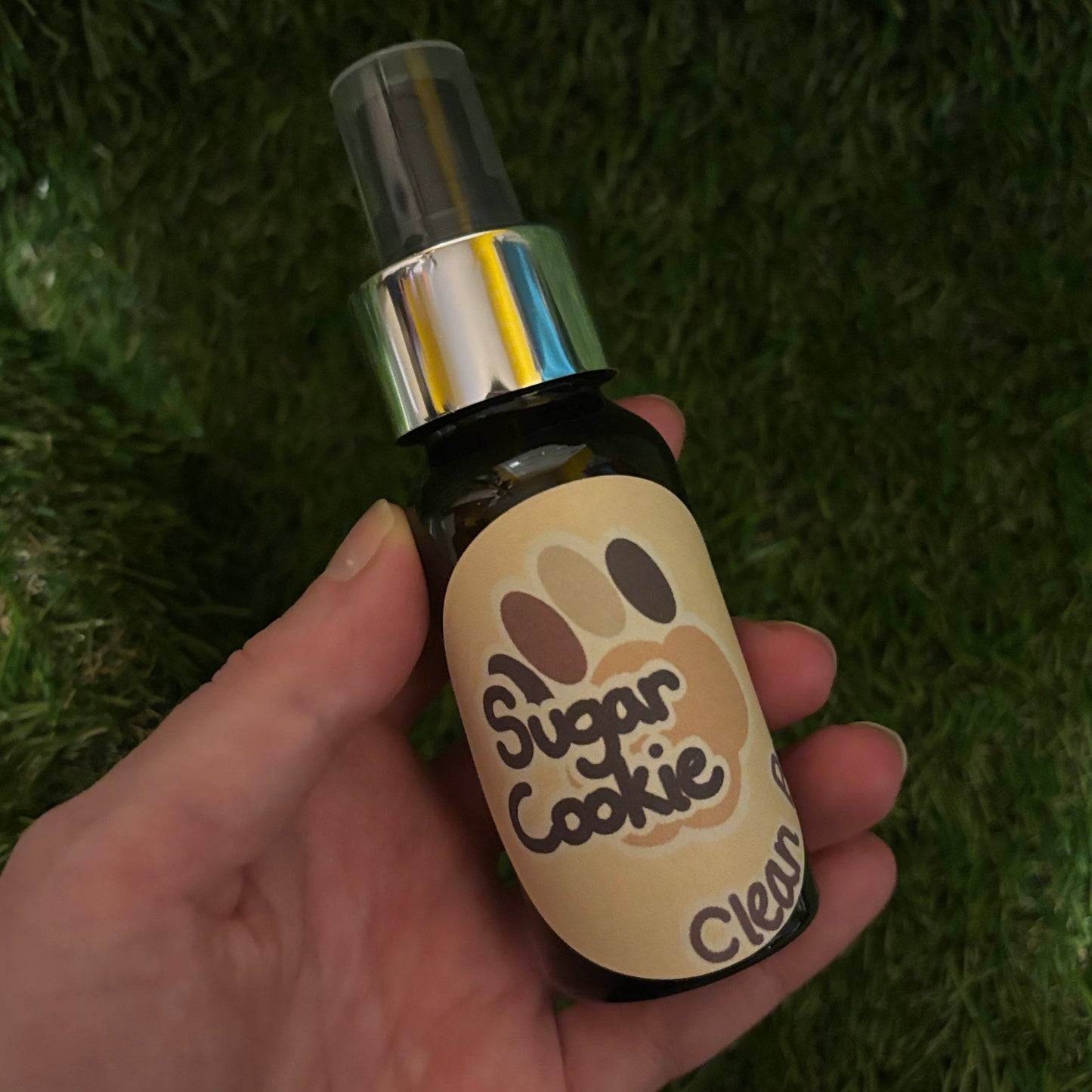 Sugar Cookie - Fursuit Spray