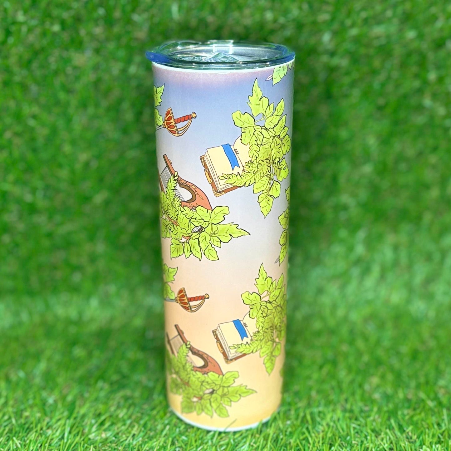 Sunrise - Tumbler